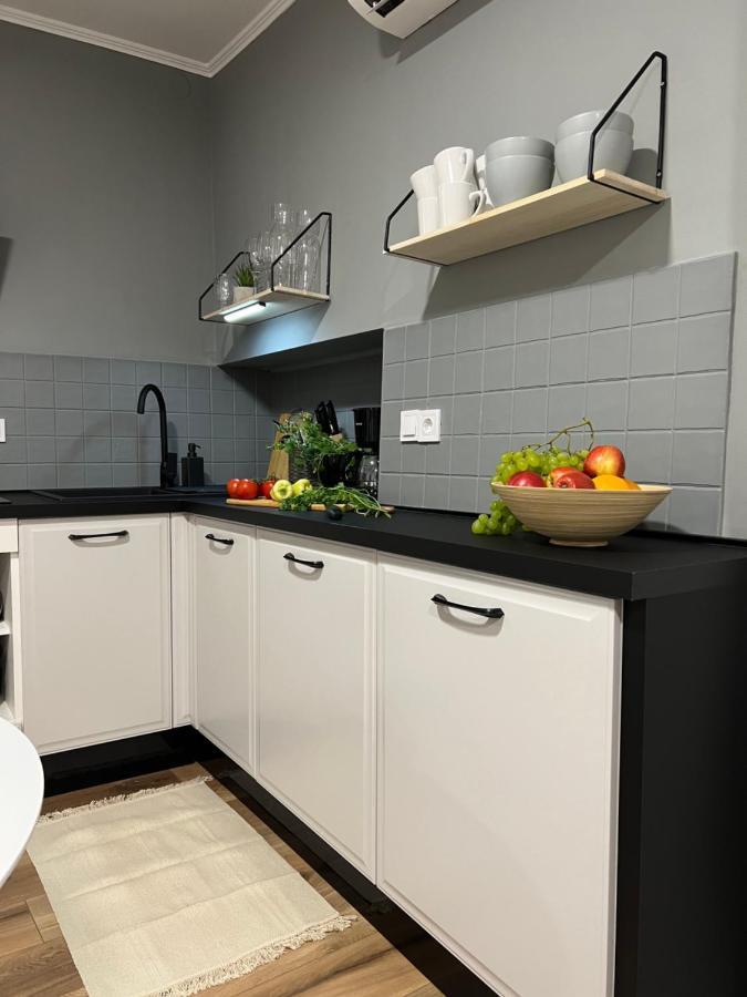 Cinderella Apartment With Free Parking Pula Exterior foto