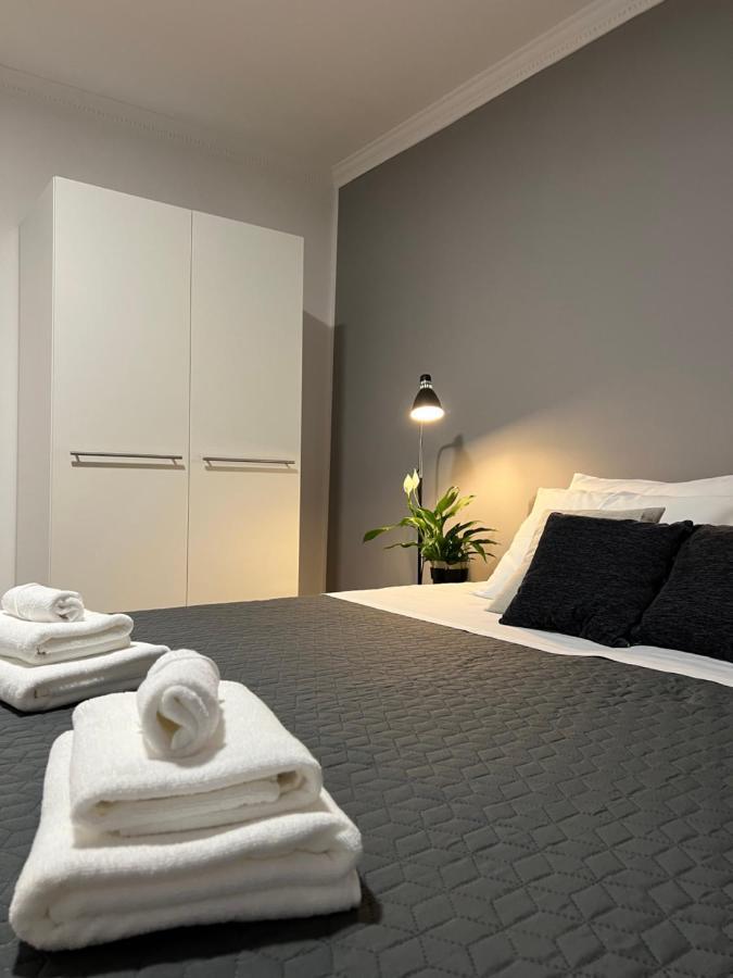 Cinderella Apartment With Free Parking Pula Exterior foto