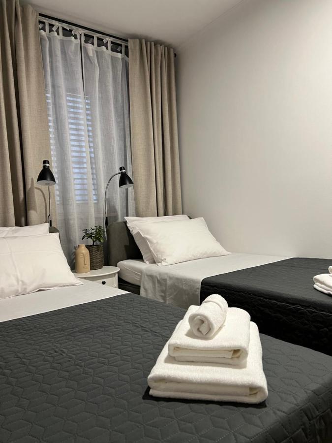 Cinderella Apartment With Free Parking Pula Exterior foto