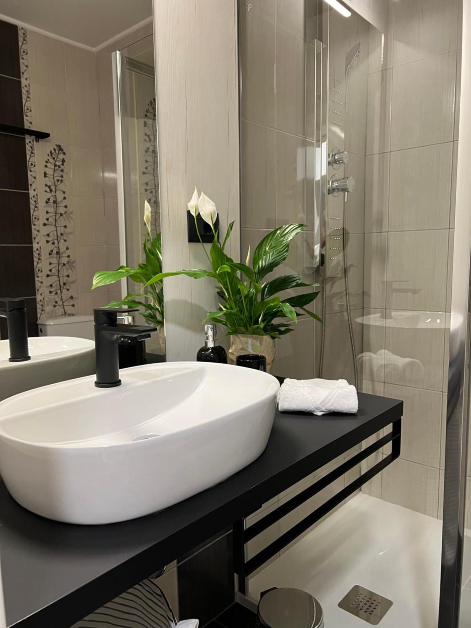 Cinderella Apartment With Free Parking Pula Exterior foto